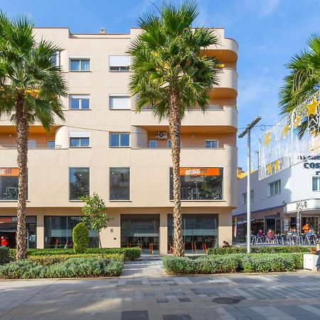 Palma De Mallorca 12 Torremolinos Exteriör bild