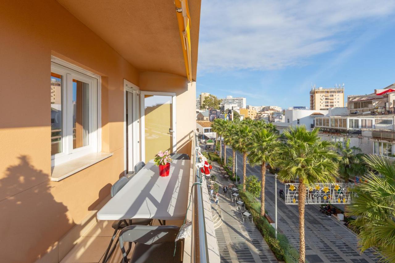 Palma De Mallorca 12 Torremolinos Exteriör bild