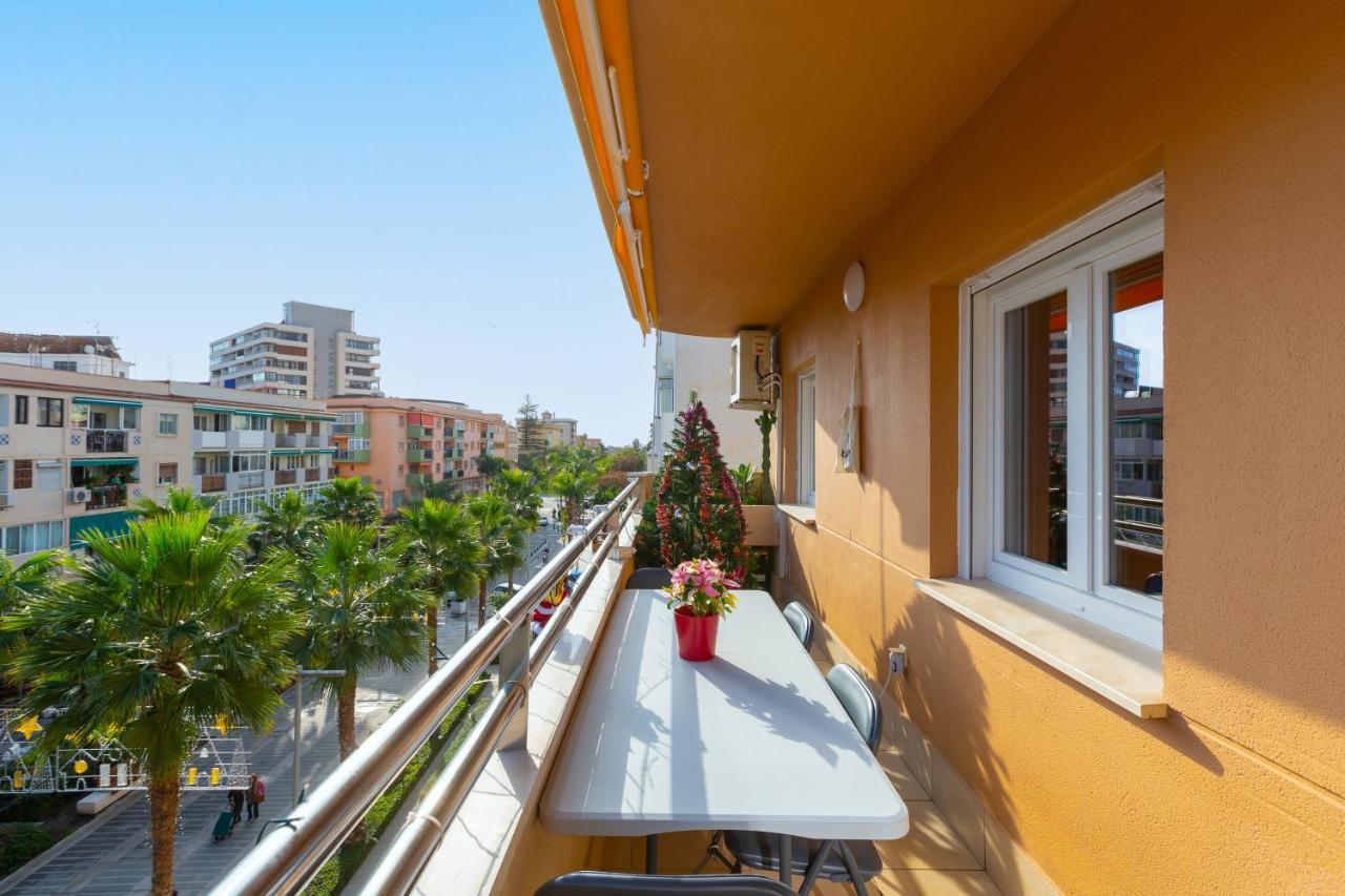 Palma De Mallorca 12 Torremolinos Exteriör bild
